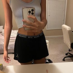 Calvin Klein Lounge Shorts